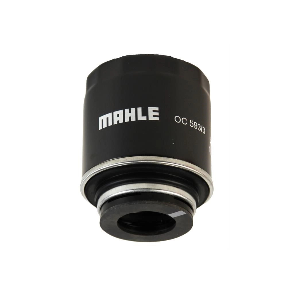 Фільтр масляний Mahle OC593/3 - зображення 1