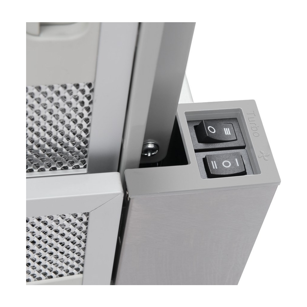 Витяжка кухонна Hansa OTP5233IH - изображение 5