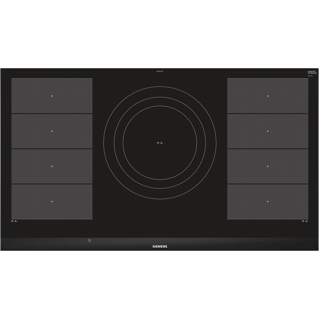 Варочна поверхня Siemens EX 975LVC1E (EX975LVC1E) - зображення 1