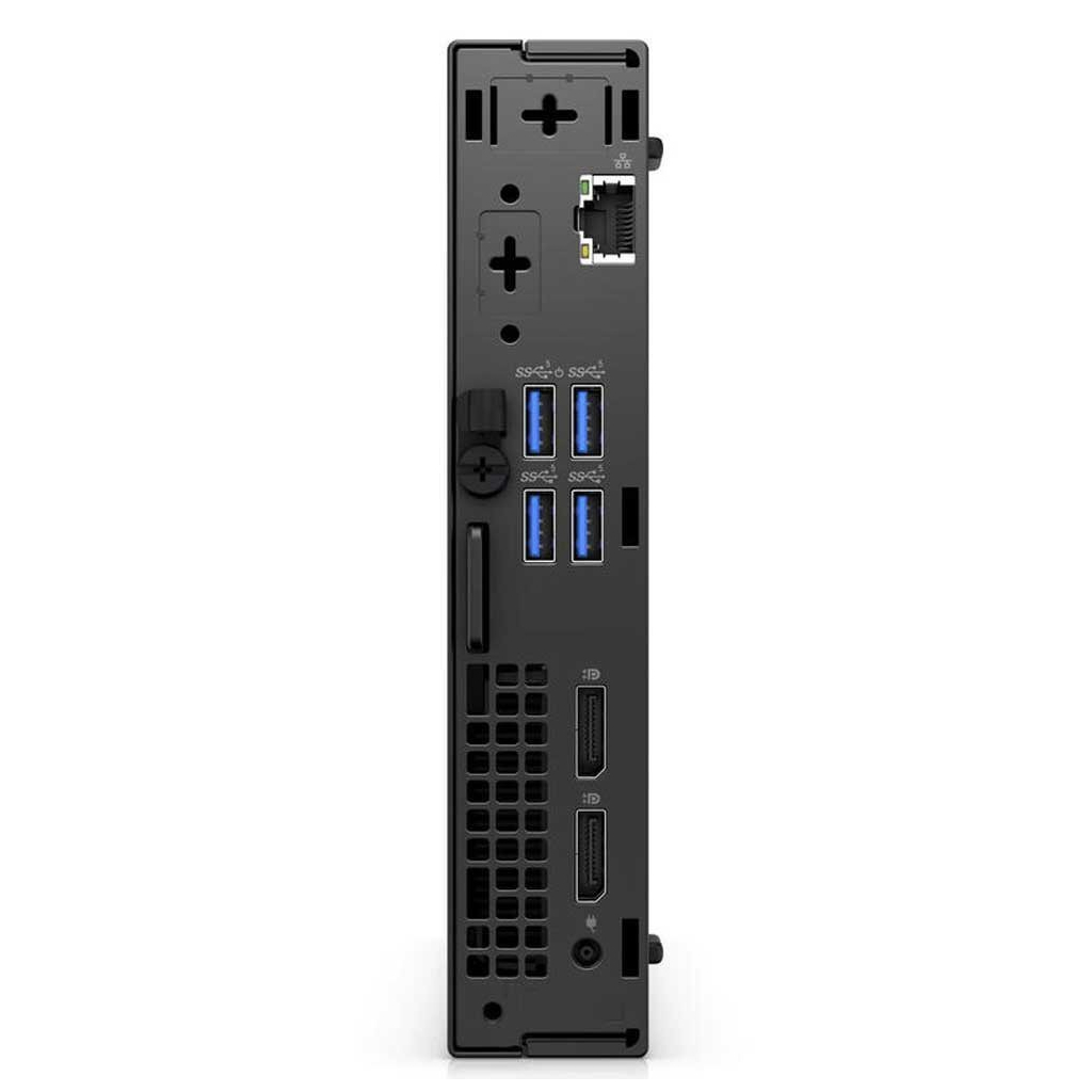 Комп'ютер Dell OptiPlex 5000 MFF / i5-12500T (210-BCRF_W) - зображення 4