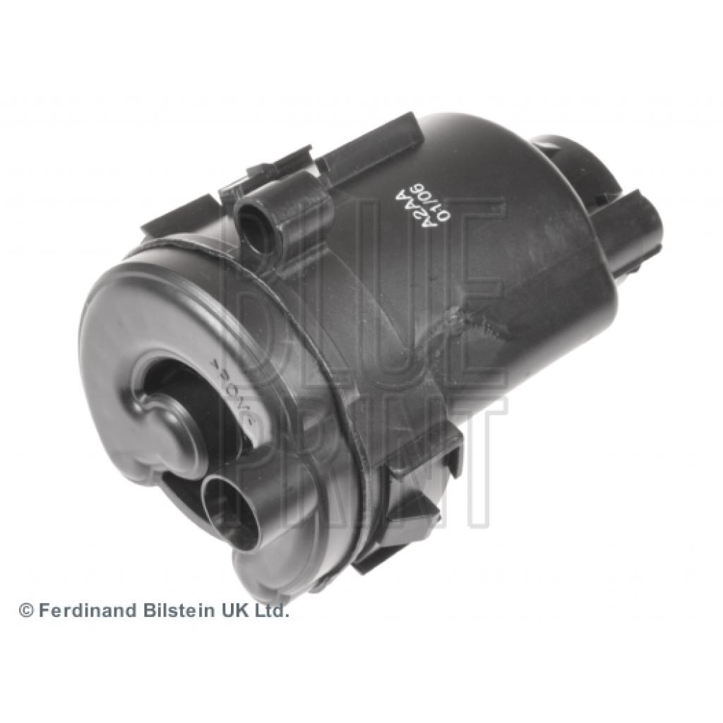 Фільтр паливний Blue Print ADG02336 - зображення 2