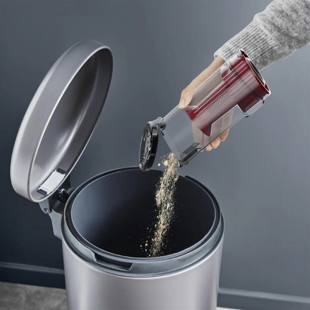 Пилосос Rowenta RH6A73WO - зображення 11