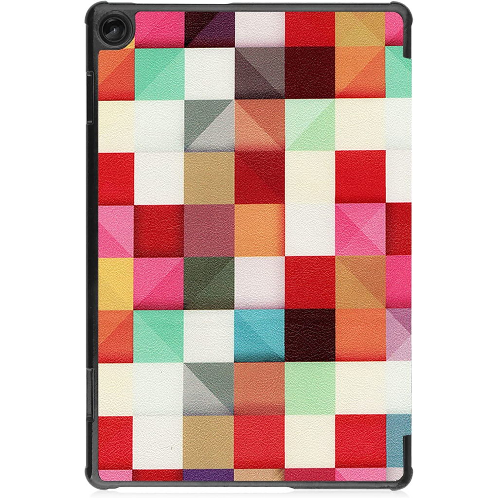 Чохол до планшета BeCover Smart Case Lenovo Tab M10 Plus TB-125F (3rd Gen)/K10 Pro TB-226 10.61" Square (708319) - зображення 3