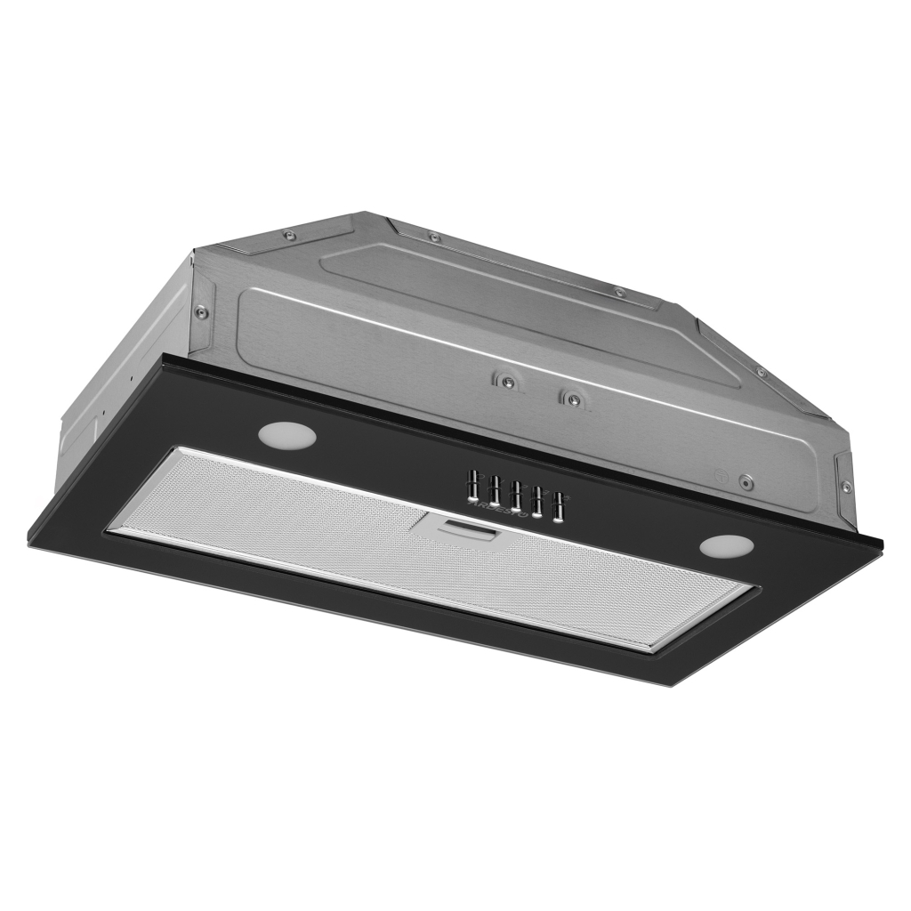 Витяжка кухонна Ardesto HFI-F900GBL - зображення 3