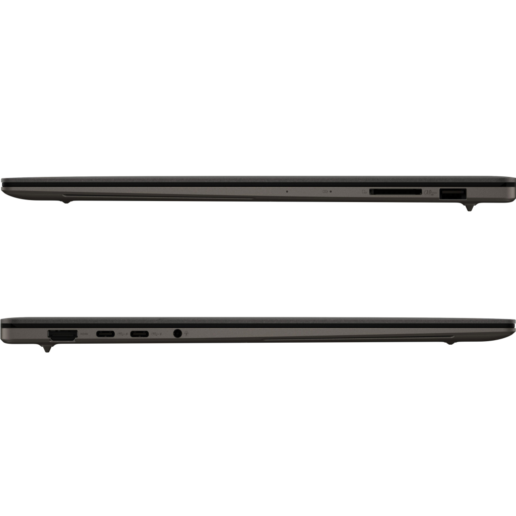 Ноутбук ASUS Zenbook S 16 UM5606WA-RK216W (90NB13M1-M00D30) - зображення 5