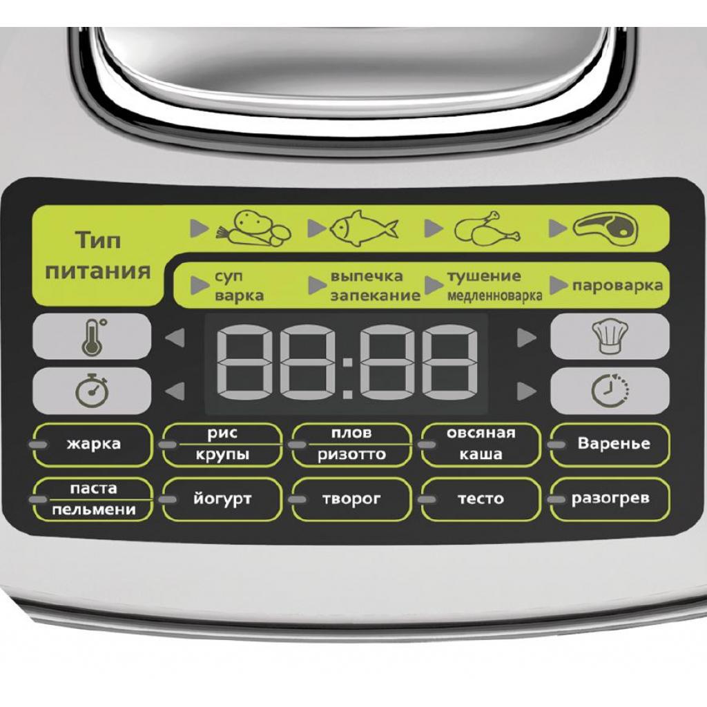 Мультиварка Tefal RK807D32 - зображення 3