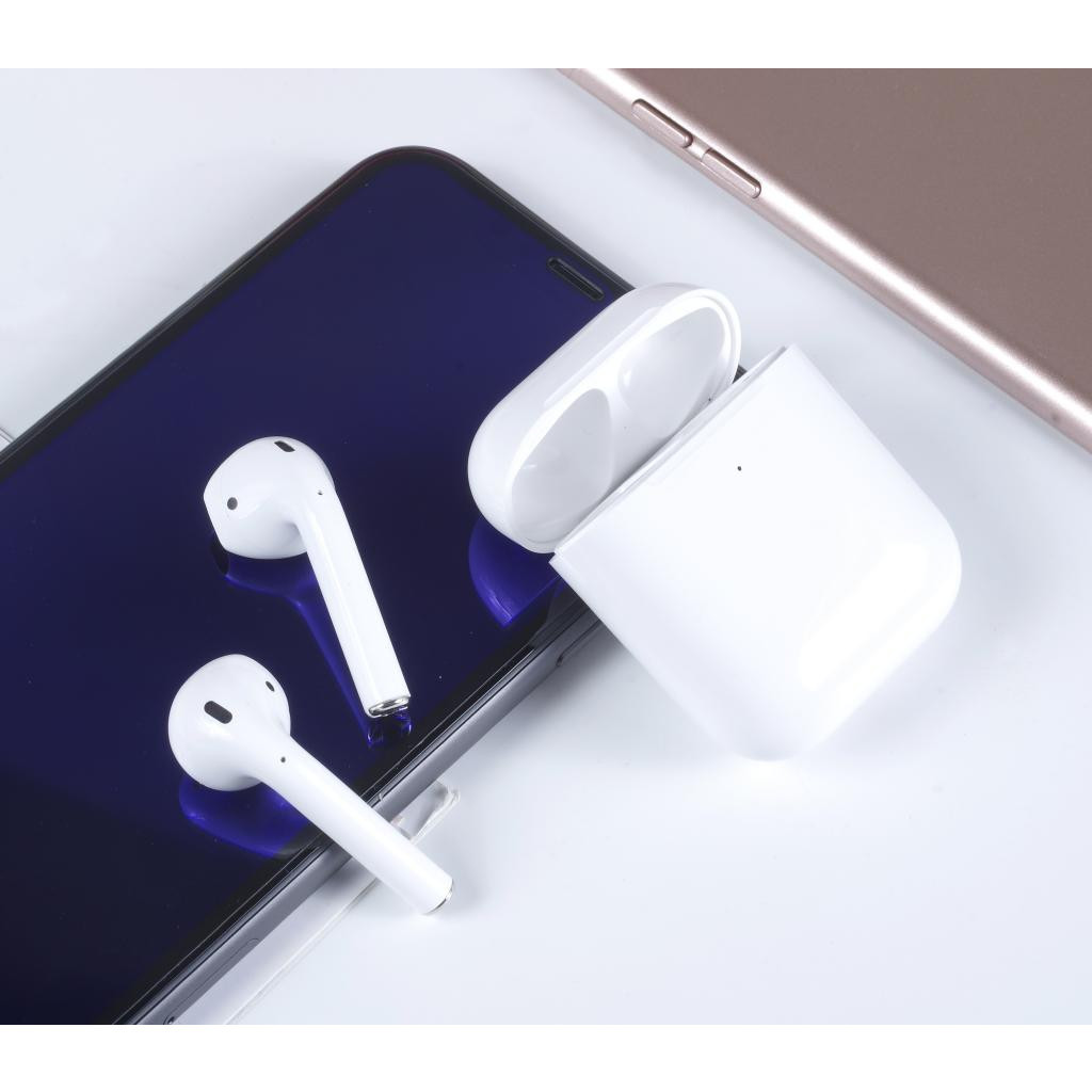 Навушники XO F90 White (F90-WH) - зображення 3