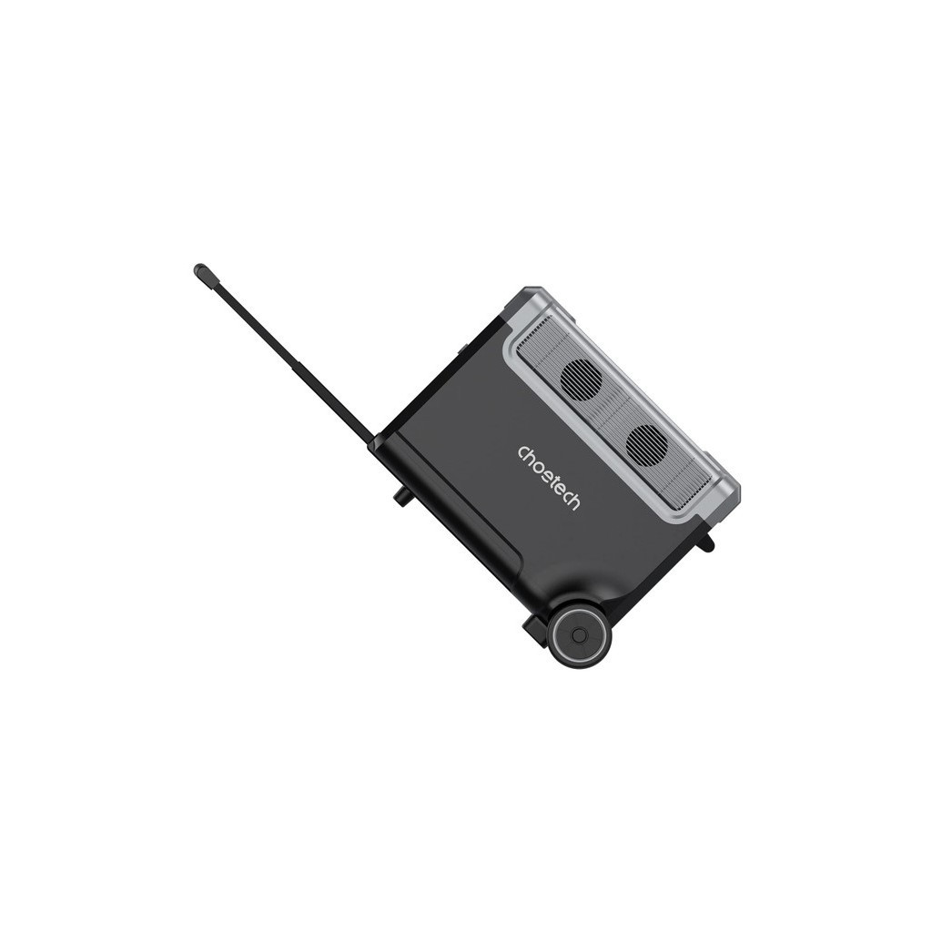 Зарядна станція Choetech BS009 3600W (BS009) - зображення 4