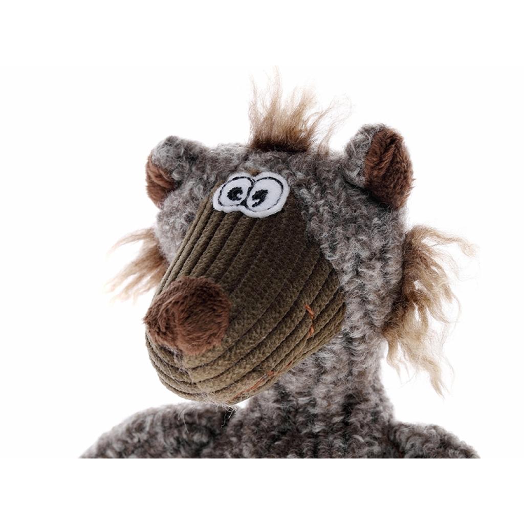 М'яка іграшка Sigikid Beasts Ведмідь 18 см (38354SK) - зображення 2