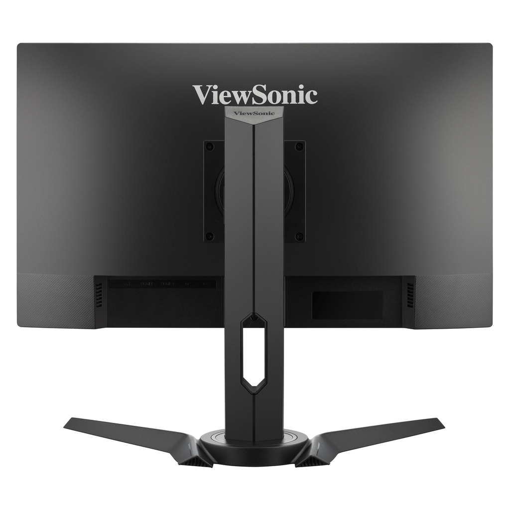 Монітор ViewSonic VX2479J-HD-PRO - зображення 4