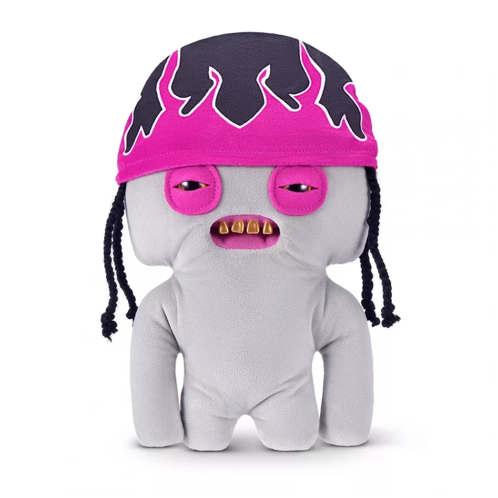 М'яка іграшка Fuggler Репчик Пінксон 24 см (15749G) - зображення 1