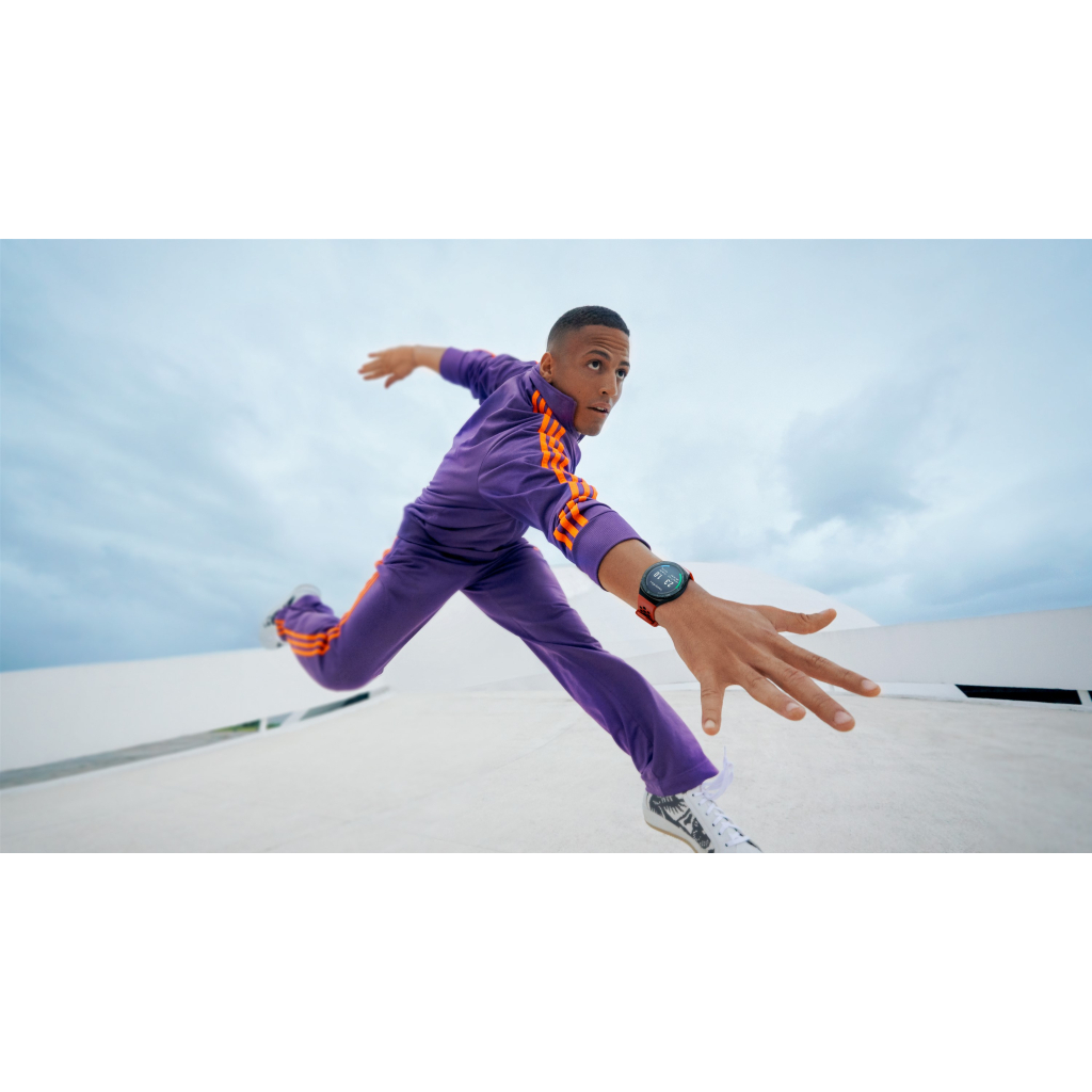 Смарт-годинник Huawei Watch GT 2e Lava Red Hector-B19R SpO2 (55025274) - зображення 10