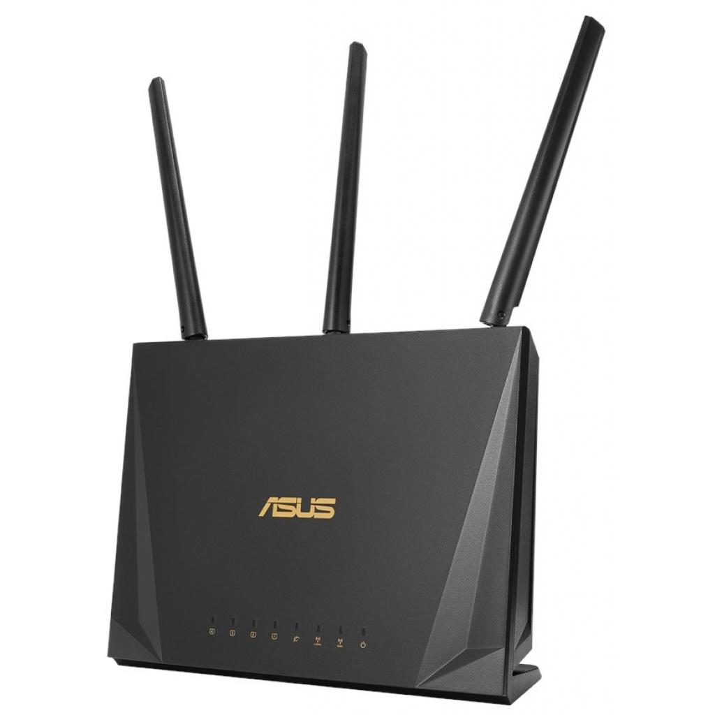 Маршрутизатор ASUS RT-AC2400 - зображення 3