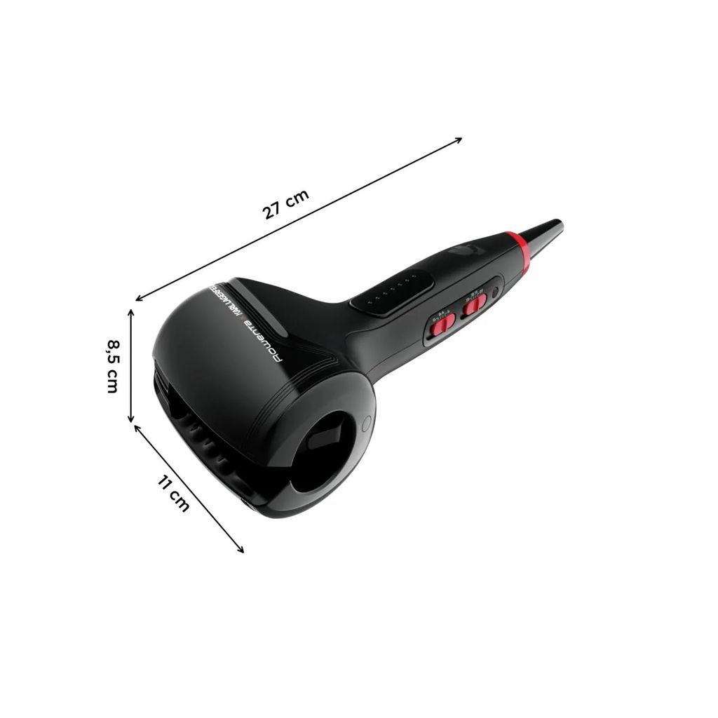 Стайлер Rowenta CF371LF0 - зображення 4