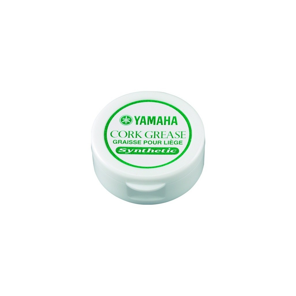 Засіб для догляду за духовими Yamaha Cork Grease Small - зображення 1