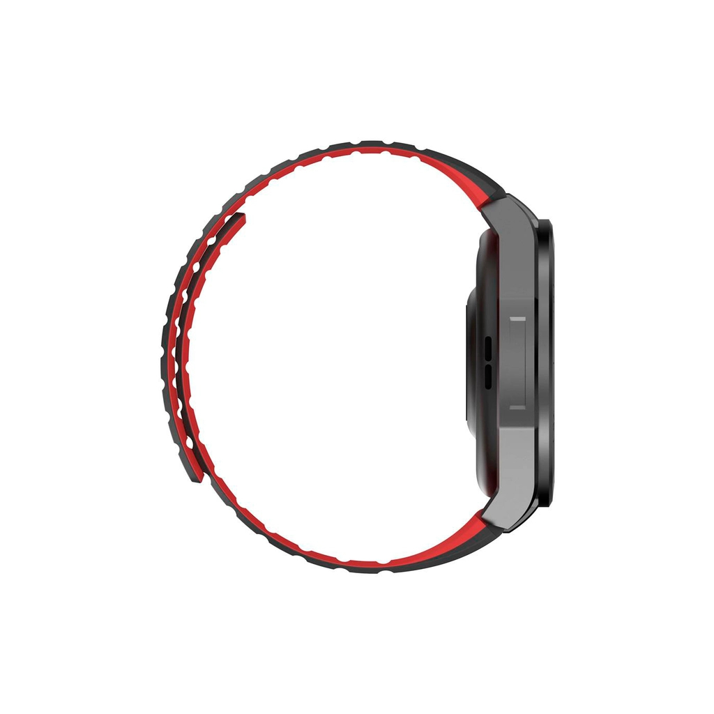 Смарт-годинник iMiki C1 Active Black - зображення 6