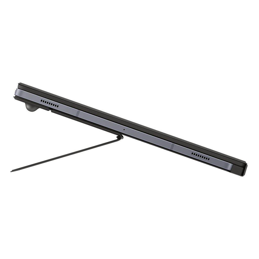 Чохол до планшета Samsung Keyboard Cover Slim Samsung Galaxy Tab S10 Plus Black (EF-DX825BBEGUA) - зображення 5