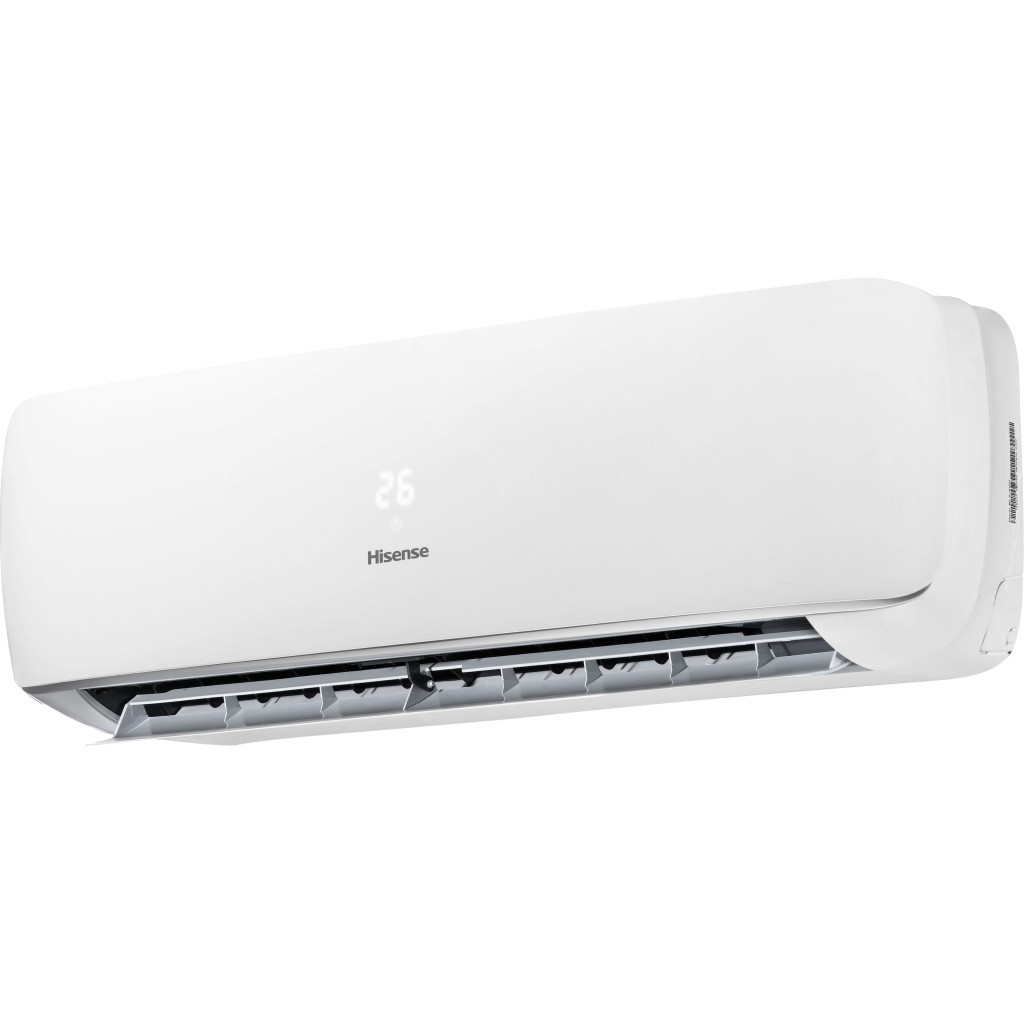 Кондиціонер Hisense AST-18UW4SXATG07G/AST-18UW4SXATG07W - зображення 7