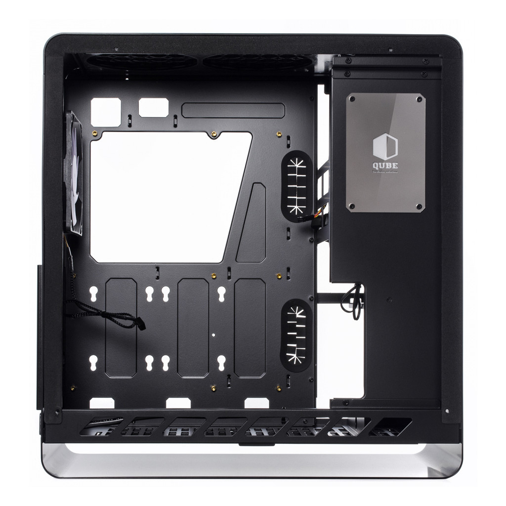 Корпус Qube QBX4A_WBNU3 - зображення 4