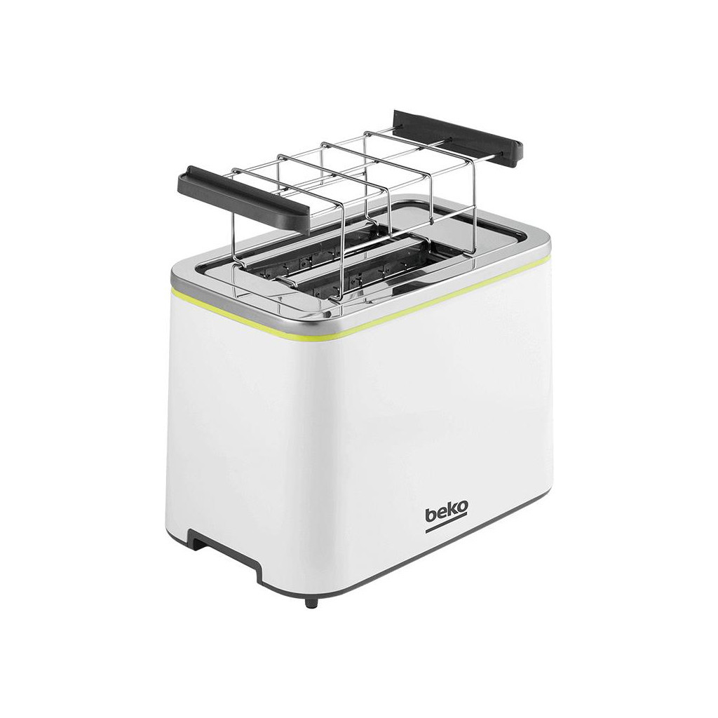 Тостер Beko TAM4321W - зображення 3
