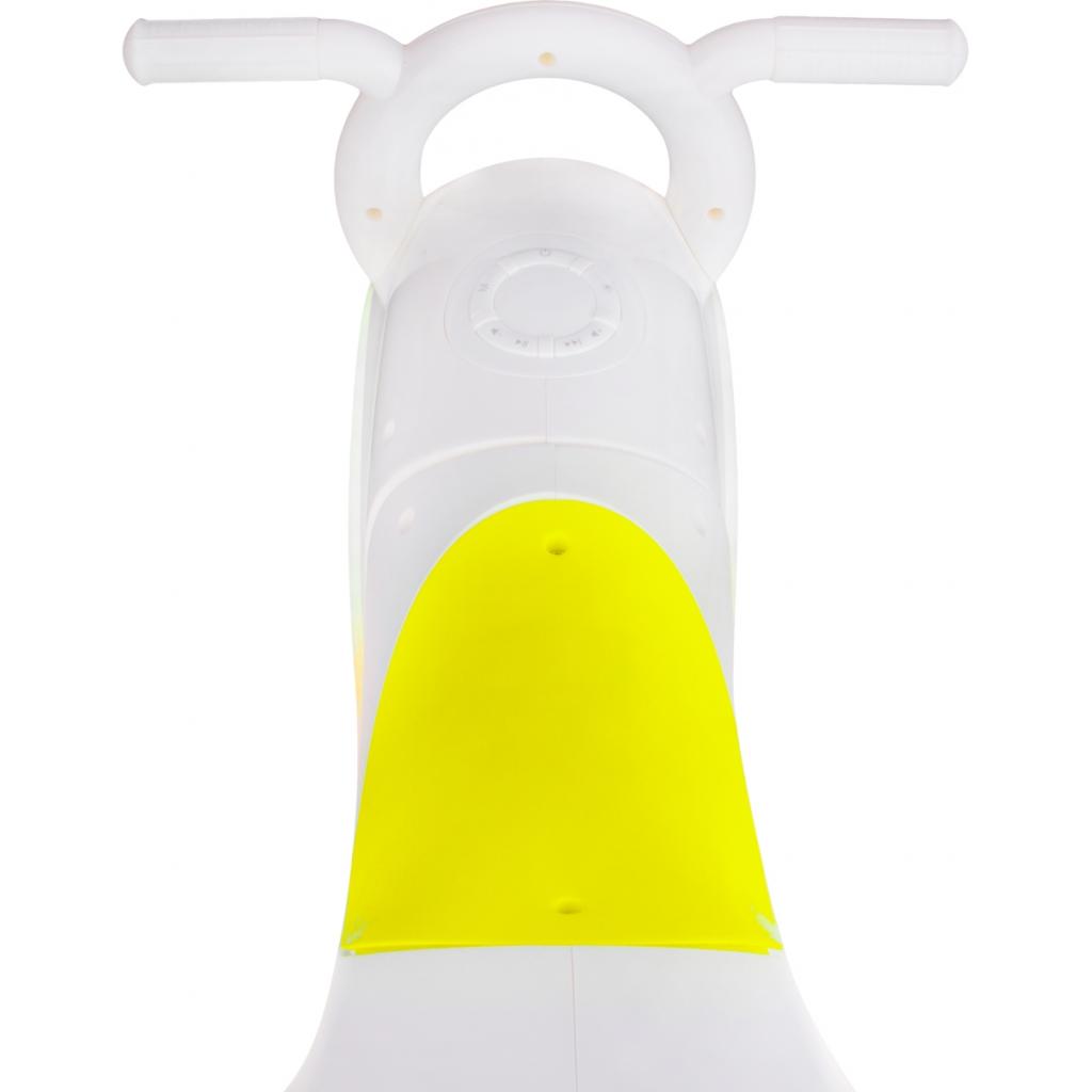 Біговел Zupo Crafts Tron Bike Жовтий (9240) - зображення 5