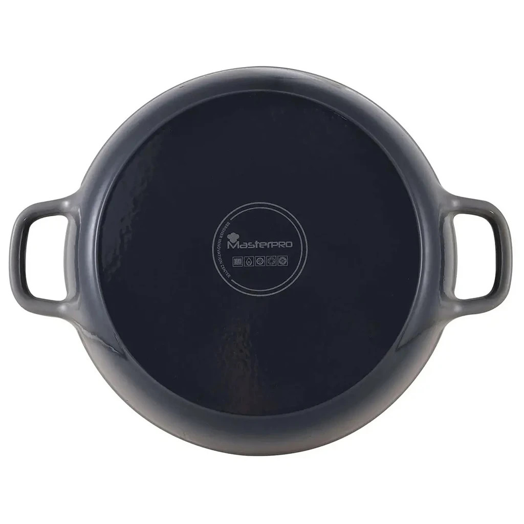 Сотейник MasterPro Unique 30,5 см (BGMP-3832) - зображення 3