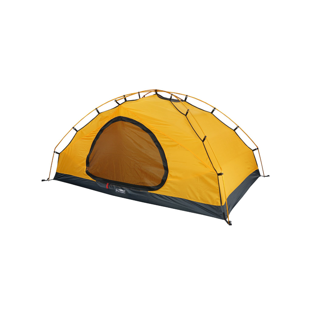 Намет Terra Incognita Cresta 2 Red (4823081505860) - зображення 2