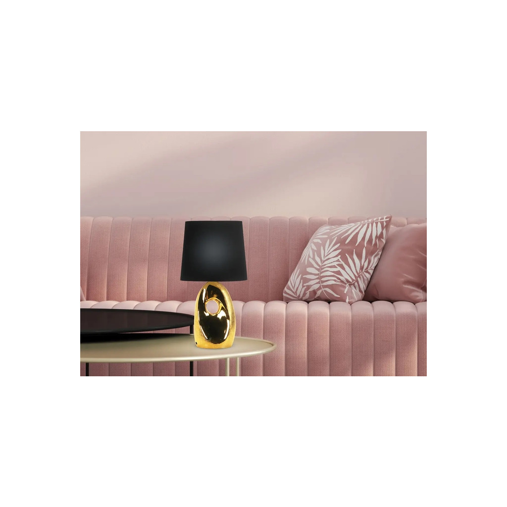 Настільна лампа Candellux 41-79916 HIERRO (41-79916) - зображення 4