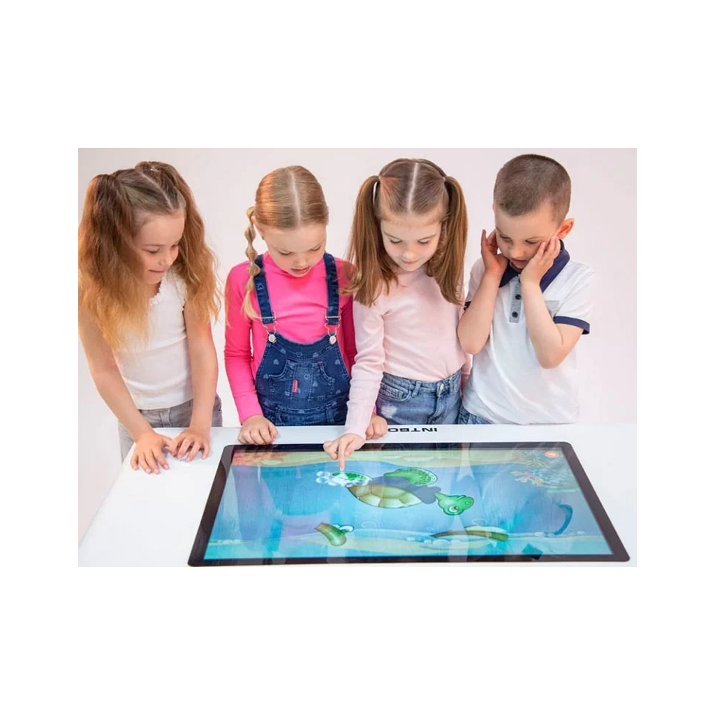 Інтерактивний стіл Intboard STYLE 43 8/256Gb Windows - зображення 4