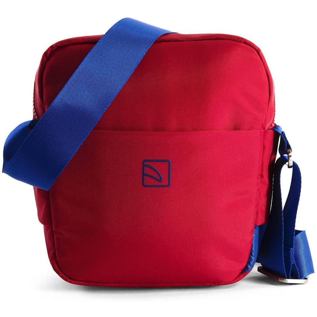 Фото-сумка Tucano Bella Bag Holster, Red (CBBEL-HL-R) - зображення 2