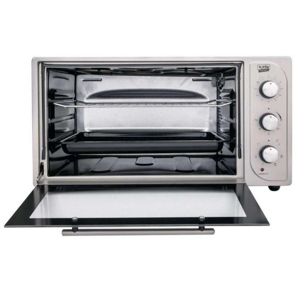 Електропіч Ventolux SABINA - зображення 2