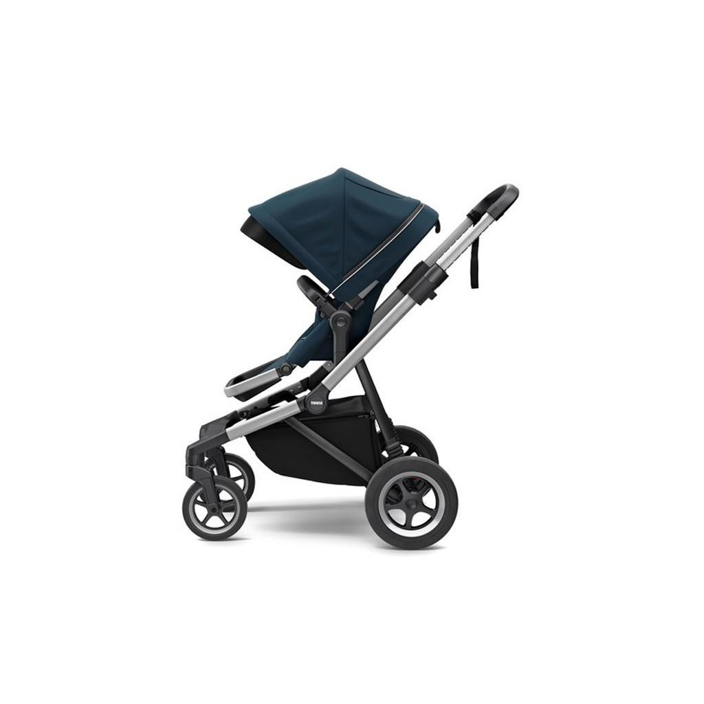 Коляска Thule Sleek Navy blue (TH11000005) - зображення 3