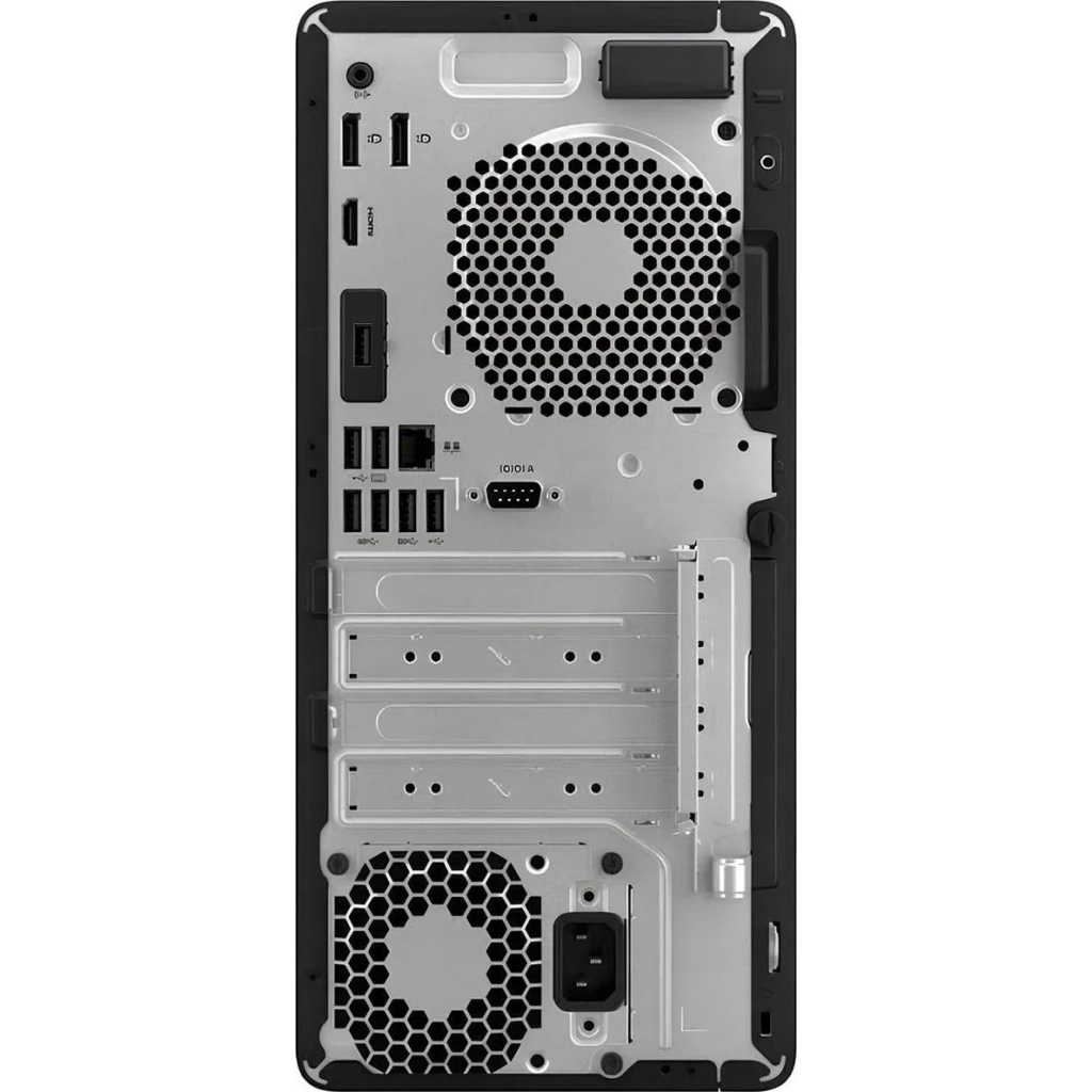 Комп'ютер HP Elite Tower 800 G9 / i7-14700, 16, 512, RTX3060 12GB, DVD-WR, K&M, WiFi, W11P (99A82ET) - зображення 4
