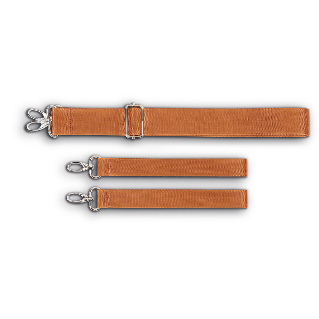 Сумка для мами Lionelo Ida Blue Denim (LO-IDA BLUE DENIM) - зображення 7