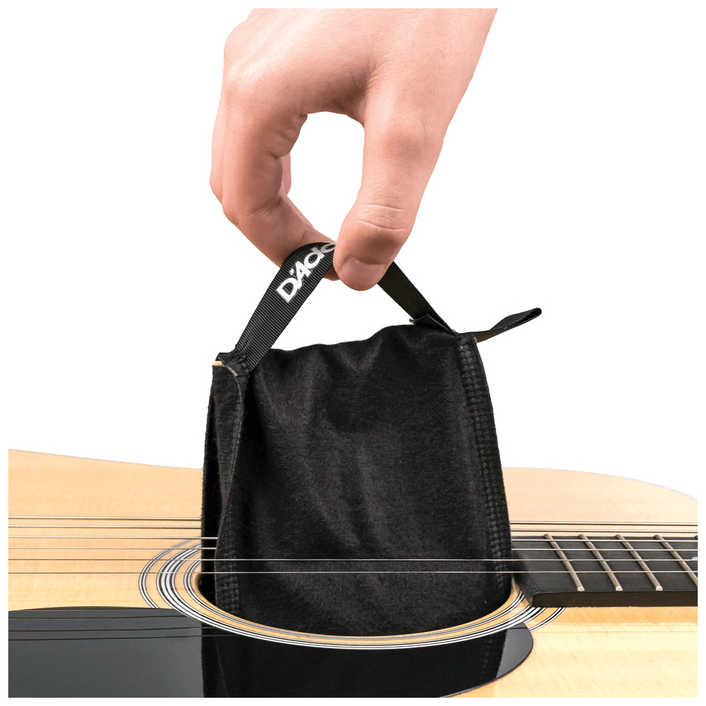 Засіб для догляду за гітарою D'Addario Two-Way Humidification System (PW-HPK-01) - зображення 4