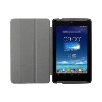 Чохол до планшета ASUS 10 ME102A TriCover BLACK (90XB015P-BSL060) - зображення 3