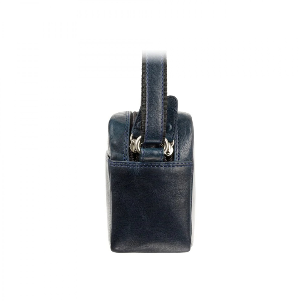 Сумка Visconti S40 Brooklyn Navy (S40 NAVY) - зображення 5