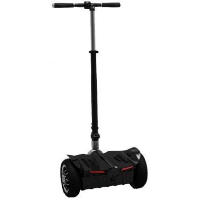 Гіроскутер IO Chic Smart-LS 9" Black (SMART-LS1.06.24) - зображення 3