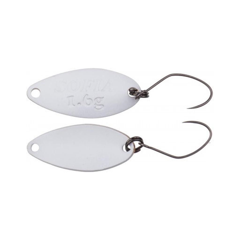 Блешня Nories Sofia 22mm 1.2g 077 (1561.01.15) - зображення 1