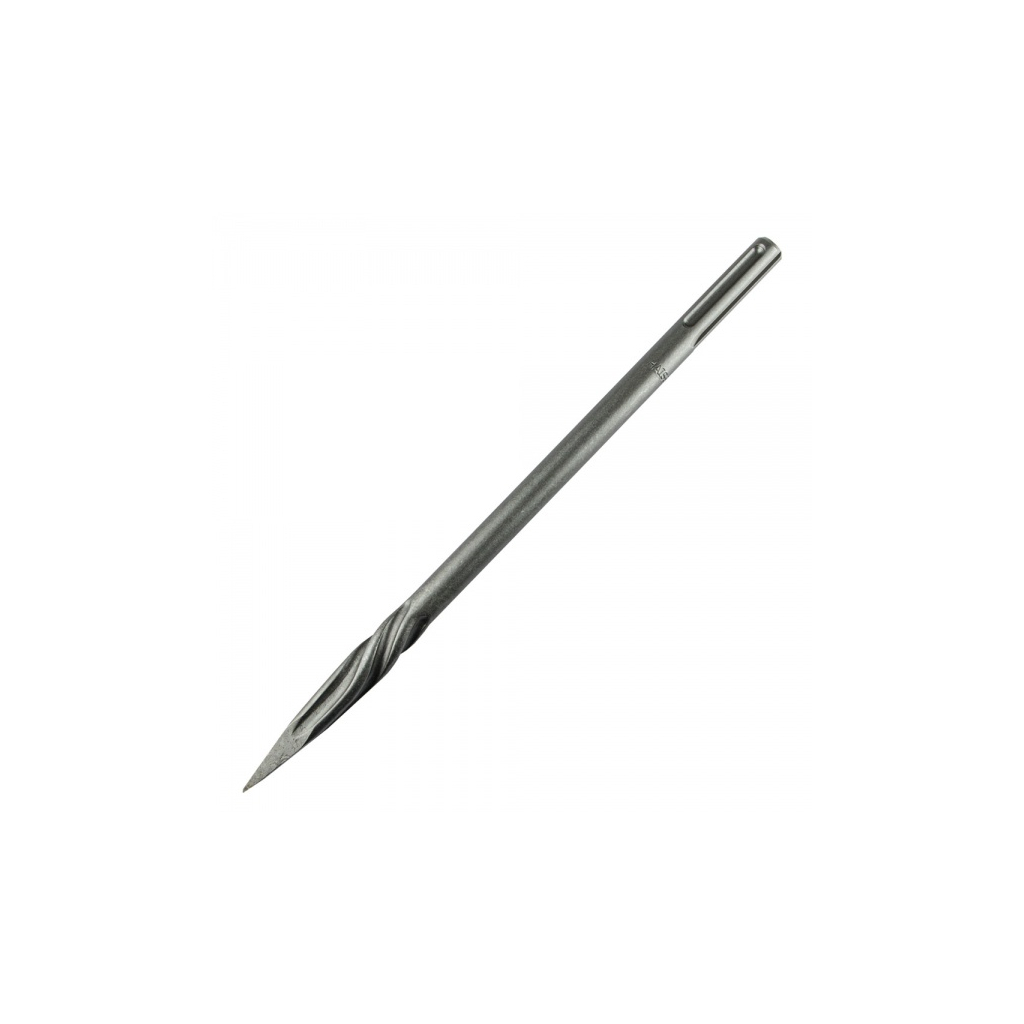 Зубило HAISSER SDS-Max самозагострювальне пікове - 400мм (106576) - зображення 1