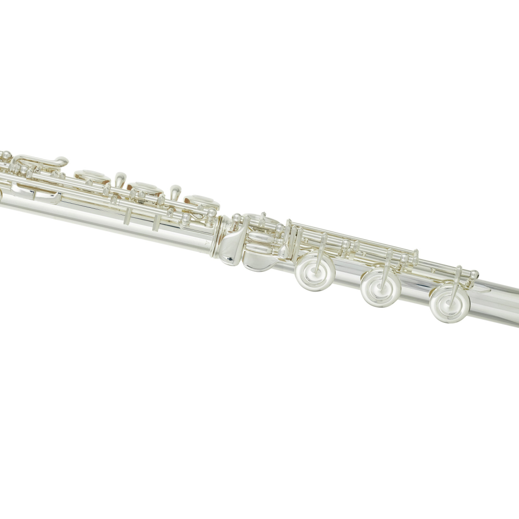 Флейта Yamaha YFL-372H - изображение 2