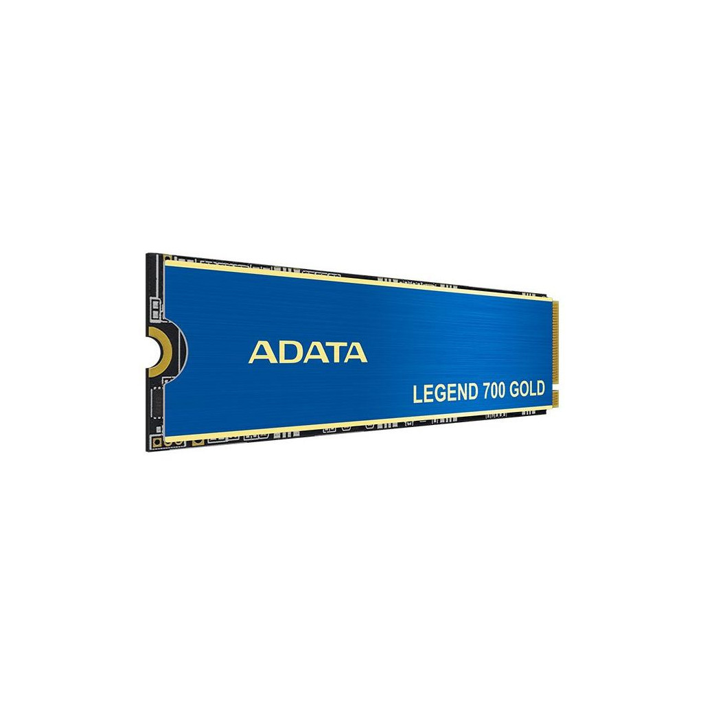 Накопичувач SSD M.2 2280 1TB ADATA (SLEG-700G-1TCS-S48) - зображення 2