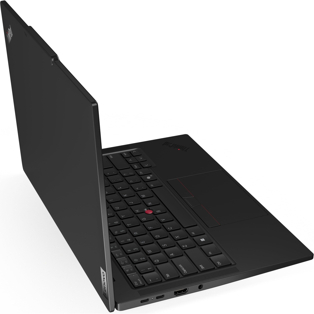 Ноутбук Lenovo ThinkPad T14 G6 (21N1000SRA) - зображення 11