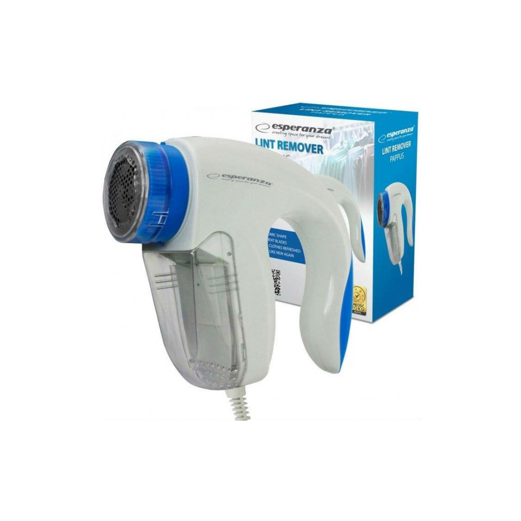 Машинка для чищення трикотажу Esperanza ECS006 - изображение 2