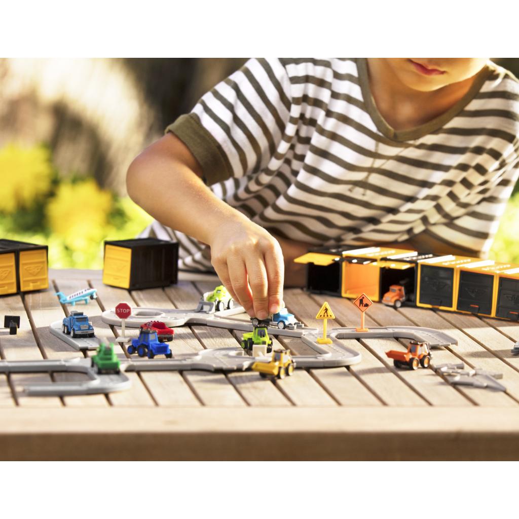 Машина Driven Колекційна фігурка POCKET SERIES.Серія 2 (WH1070GTZ) - зображення 6