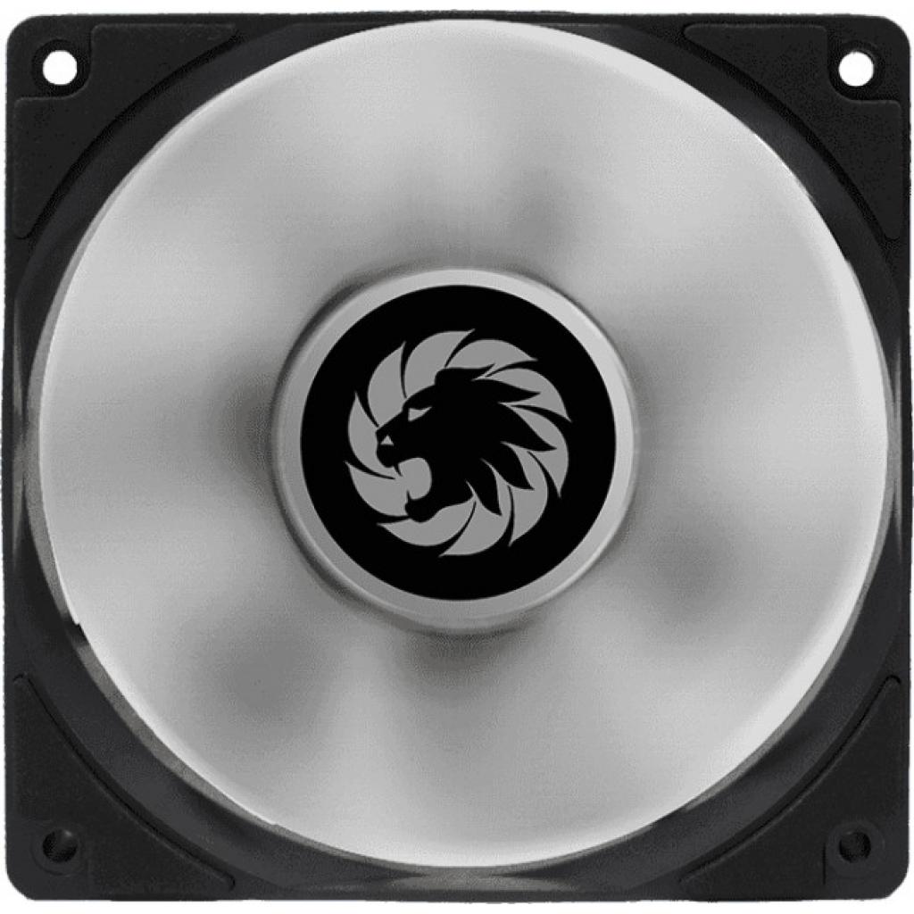 Кулер до корпусу Gamemax GMX-WFBK-WT - зображення 5