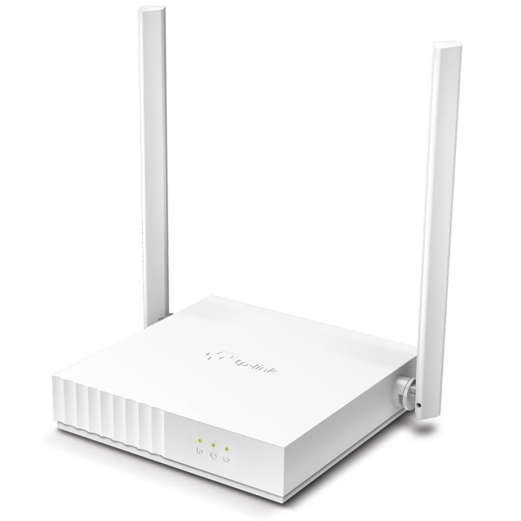 Маршрутизатор TP-Link TL-WR820N - зображення 2
