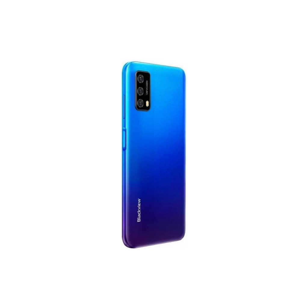 Мобільний телефон Blackview A90 4/64GB NFC Ocean Blue (6931548307297) - зображення 4