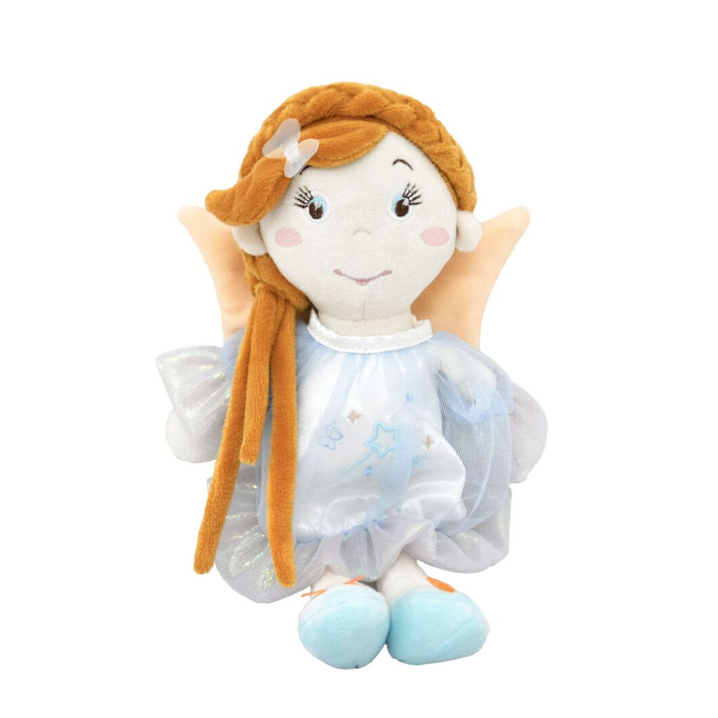 М'яка іграшка Tigres Лялька Меліса fashion girl (ЛЯ-0048) - зображення 3