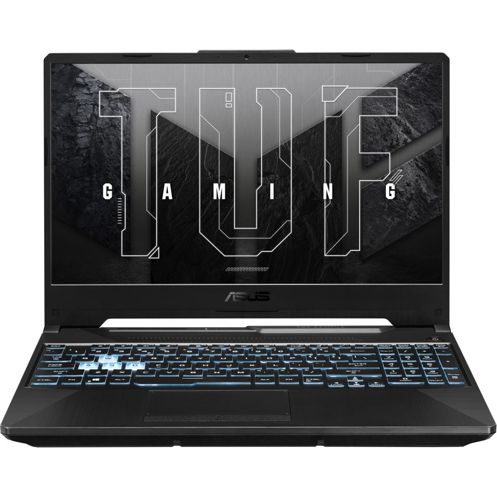 Ноутбук ASUS TUF Gaming A15 FA506NFR-HN079 (90NR0JU7-M00510) - зображення 1
